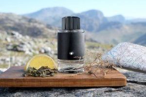 Mont Blanc Explorer EDP 60 ml 4