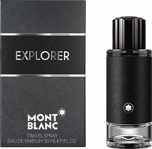 Mont Blanc Explorer EDP 30 ml 2