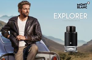 Mont Blanc Explorer EDP 30 ml 3