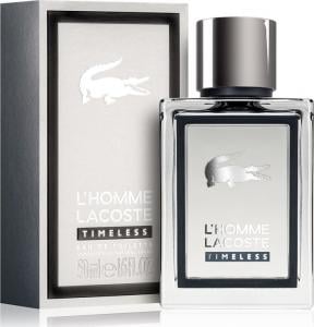 Lacoste L'Homme Timeless EDT 50 ml 1