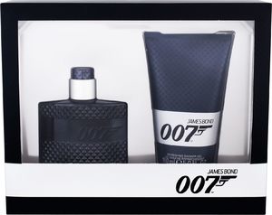 James Bond Zestaw 007 1