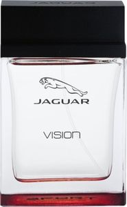 Jaguar Vision Sport EDT 100 ml 1