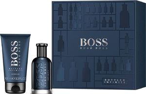 Hugo Boss Zestaw Bottled Infinite 1