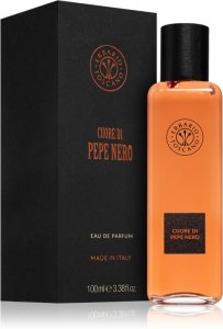 Erbario Toscano Black Pepper EDP 100 ml 1