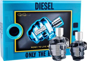 Diesel Only the Brave 1
