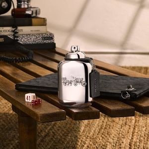 Coach Platinum EDP 100 ml 4