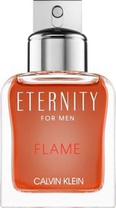 Calvin Klein Eternity for Men Flame EDT 50 ml 1