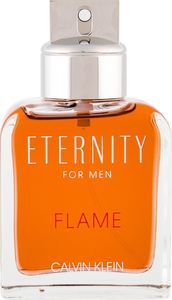 Calvin Klein Eternity for Men Flame EDT 100 ml 1