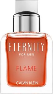 Calvin Klein Eternity for Men Flame EDT 30 ml 1