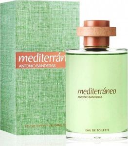 Antonio Banderas EDT 200 ml 2