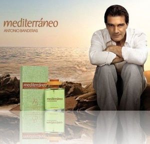 Antonio Banderas EDT 200 ml 3