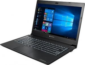 Laptop Toshiba Dynabook Portege 13 A30-E-174 (A1PSZ10E11JM) 2