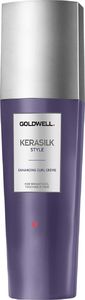 Goldwell Kremas garbanotiems plaukams Goldwell Kerasilk Style Enhancing Curl 75 ml 1