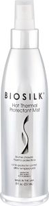 Biosilk Nuo karščio apsaugantis purškiklis Farouk Systems Biosilk Hot Thermal Protectant 237 ml 1
