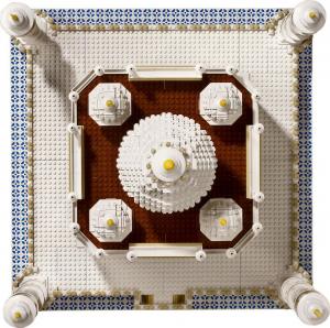 LEGO Creator Expert Tadż Mahal (10256) 5