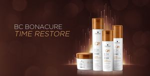 Schwarzkopf Odżywka Professional BC Bonacure Time Restore Q10 plus 750 ml 2