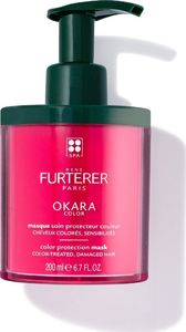 RENE FURTERER Odżywka Okara Color 200ml 1