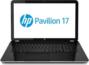 Laptop HP Pavilion 17 (17-E024NR) 1