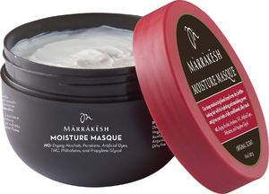 Marrakesh Nawilżająca maska ​​do włosów Miracle 227 g 2