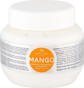 Kallos Odżywka Cosmetics Mango 275 ml 1