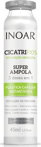 Inoar CicatriFios Ampula 45 ml 1