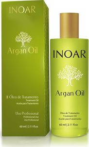 Inoar Argan Oil 60 ml 1