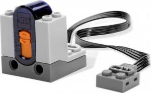 LEGO Odbiornik podczerwieni Power Functions (8884) 1