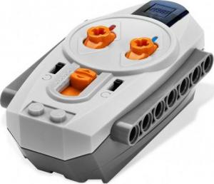 LEGO Power Functions Pilot na podczerwień (8885) 1