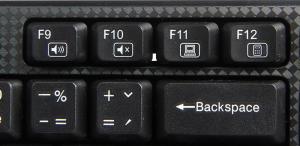 Klawiatura Yenkee 1002CS (YKB 1002CS) 2