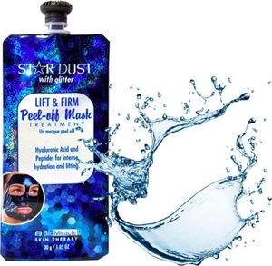 Biomiracle Maseczka do twarzy Peel Of Mask Lift&Firm rozjaśniająca 30g 2