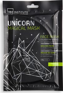 IDC Maseczka do twarzy Unicorn Magical Face Mask odświeżająca 1