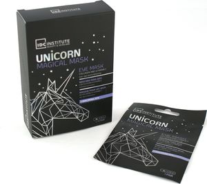 IDC Odmładzająca maska ​​na oczy z kolagenem i witaminą C 2