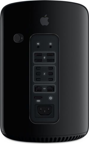 Komputer Apple Mac Pro Xeon E5 2.7 Ghz (MD878PL/A/P2/R2/D2/G1) 3