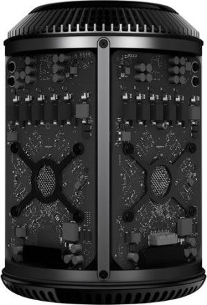 Komputer Apple Mac Pro Xeon E5 2.7 Ghz (MD878PL/A/P2/R2/D2/G1) 4
