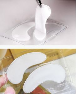 Pilaten Maseczka pod oczy Crystal nawilżająca 7g 2