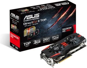 Asus r9 best sale 280 3gb