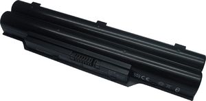 Bateria Whitenergy LifeBook Series (10602) 3