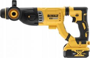 Młotowiertarka Dewalt DCH263P1 18 V 3