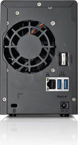 Serwer plików Fujitsu Celvin NAS Server Q703 (S26341-F103-L743) 3