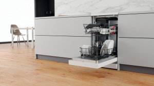 Zmywarka Whirlpool WSFE2B19 4