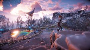 Horizon Zero Dawn Complete Edition PS4 3