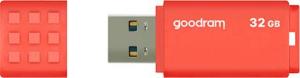 Pendrive GoodRam UME3, 32 GB  (UME3-0320O0R11) 3