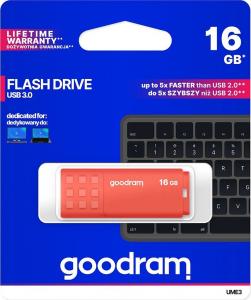 Pendrive GoodRam UME3, 16 GB  (UME3-0160O0R11) 5
