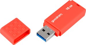 Pendrive GoodRam UME3, 16 GB  (UME3-0160O0R11) 2
