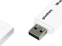 Pendrive GoodRam UME2, 16 GB  (UME2-0160W0R11) 4