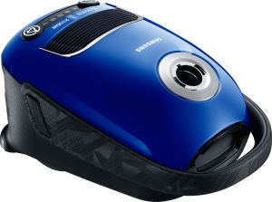 Odkurzacz Samsung VC21F60JUDB Niebieski 3