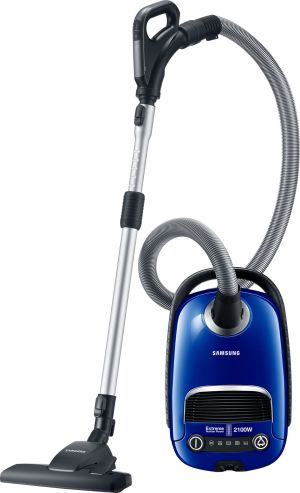 Odkurzacz Samsung VC21F60JUDB Niebieski 5