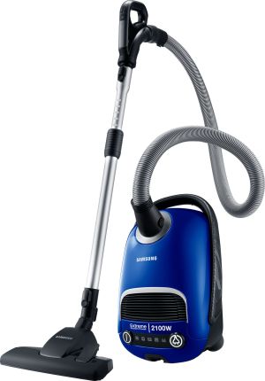 Odkurzacz Samsung VC21F60JUDB Niebieski 1