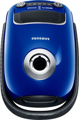 Odkurzacz Samsung VC21F60JUDB Niebieski 7