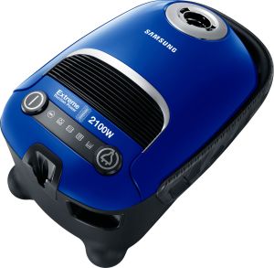 Odkurzacz Samsung VC21F60JUDB Niebieski 8